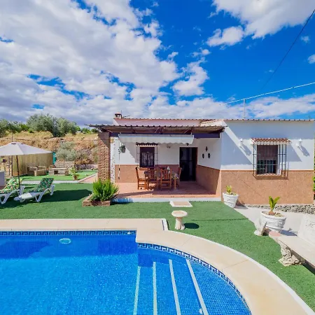 Cubo's Casita La Celestina