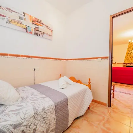 Cubo's Casita La Celestina *