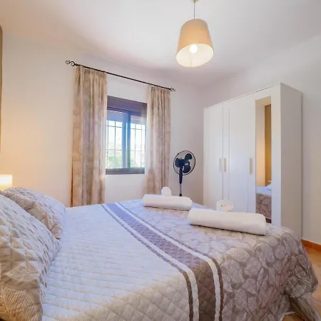 Holiday home Cubo's Casita La Celestina Alhaurin el Grande