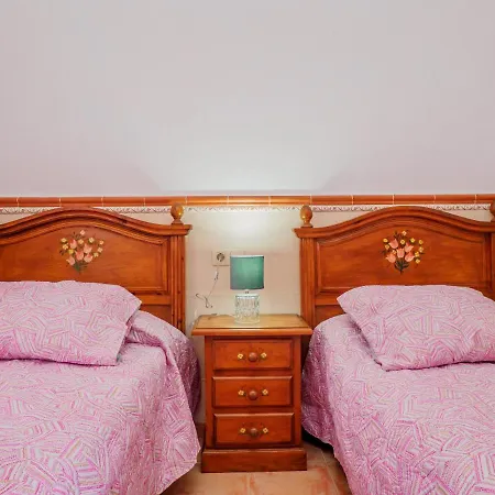 Cubo's Casita La Celestina Alhaurin el Grande