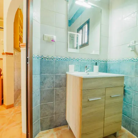 Cubo's Casita La Celestina Alhaurin el Grande